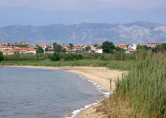 Apartman With Parking Space Povljana, Pag - 21327 Povljana