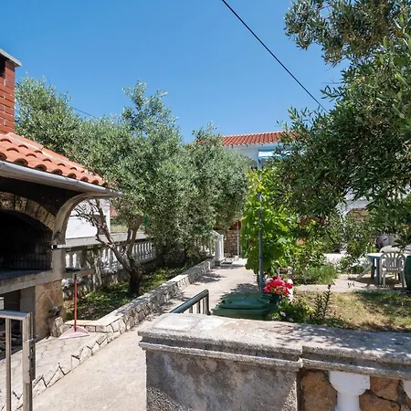Apartment With Parking Space Povljana, Pag - 21327