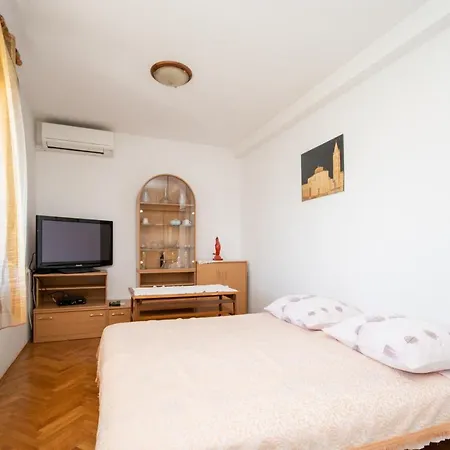 Apartmán With A Parking Space Povljana, Pag - 21327 Povljana