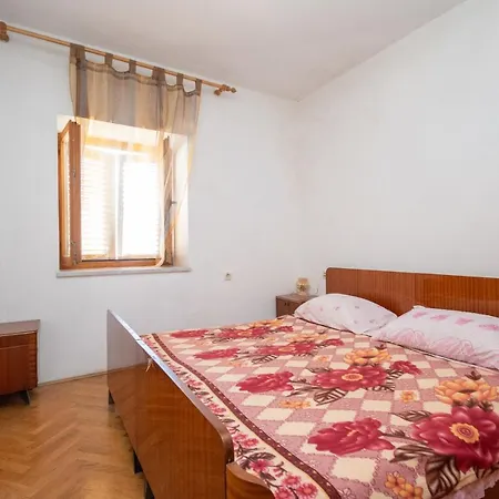 Appartamento With Parking Space Povljana, Pag - 21327 *