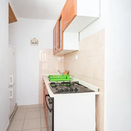With Parking Space Povljana, Pag - 21327 Apartment Povljana