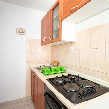 With Parking Space Povljana, Pag - 21327 Apartment *