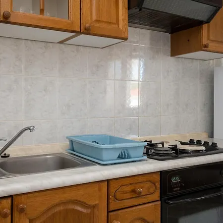 Apartment With Parking Space Povljana, Pag - 21327 Povljana
