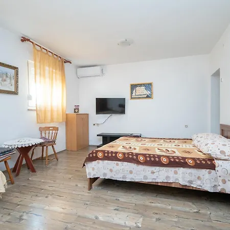 Apartment With Parking Space Povljana, Pag - 21327
