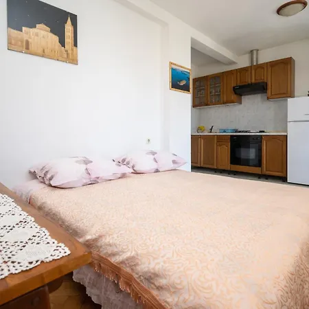 Apartment With Parking Space Povljana, Pag - 21327 Povljana