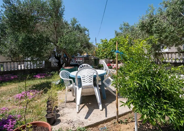 With Parking Space Povljana, Pag - 21327